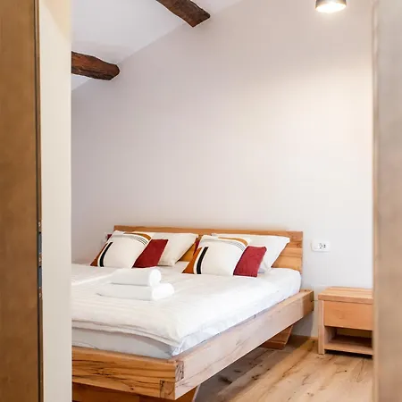 Aparthotel Wellba Homestead Planina *