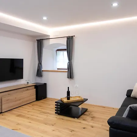 Wellba Homestead Planina Aparthotel