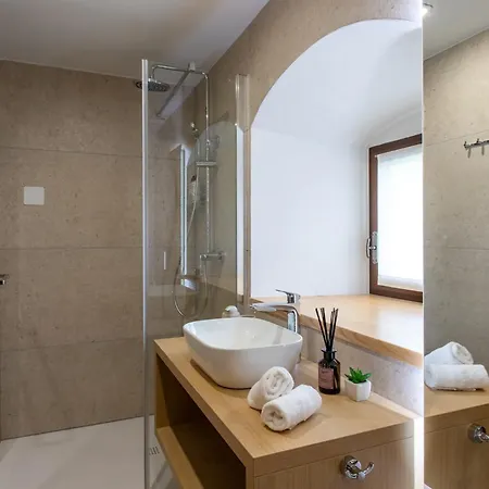 Hotel apartamentowy Wellba Boutique 3*