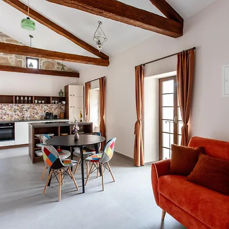 Aparthotel Wellba Homestead Planina