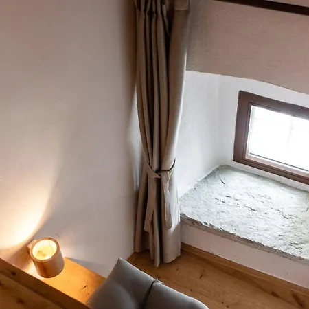 Wellba Boutique Hotel apartamentowy 3*