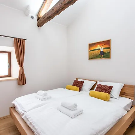 Aparthotel Wellba Homestead Planina *