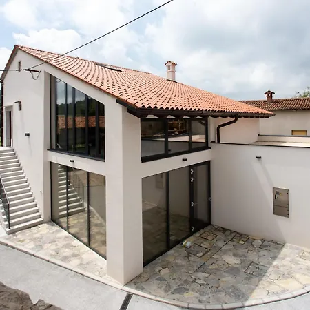 Wellba Boutique 3* Ajdovščina