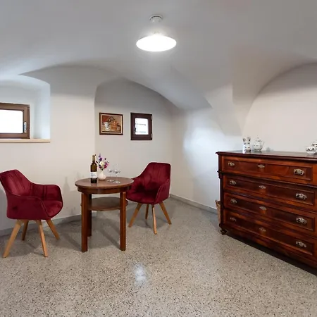 Hotel apartamentowy Wellba Boutique