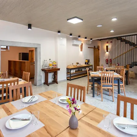 Aparthotel Wellba Homestead Planina *