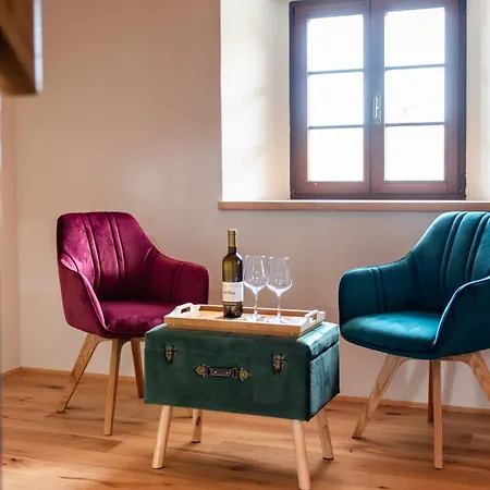 Aparthotel Wellba Homestead Planina