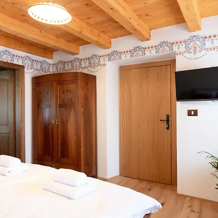 Aparthotel Wellba Homestead Planina *