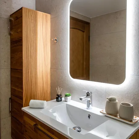 Wellba Homestead Planina 3*