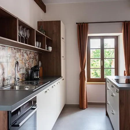 Aparthotel Wellba Homestead Planina