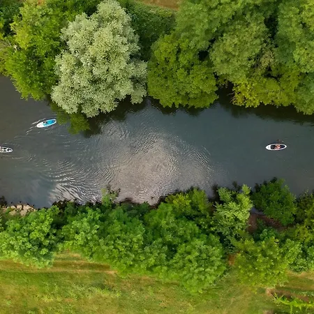 Wellba Boutique 3* Ajdovščina
