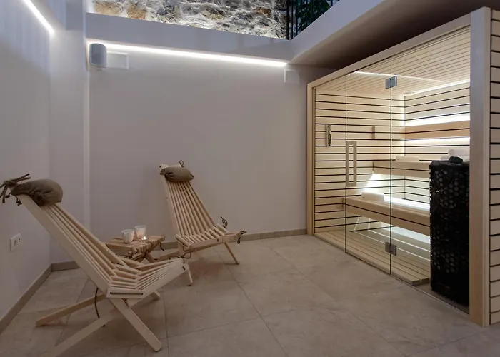 Lägenhetshotell Wellba Homestead Planina 3*