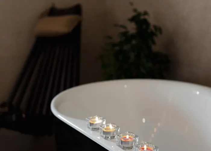 Wellba Homestead Planina Lägenhetshotell