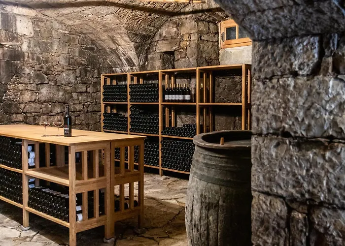 Wellba Homestead Planina شقة فندقية Ajdovščina