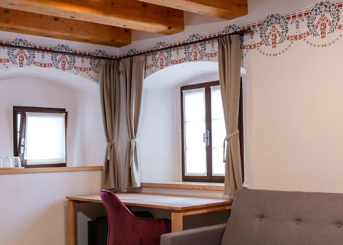 شقة فندقية Wellba Homestead Planina Ajdovščina