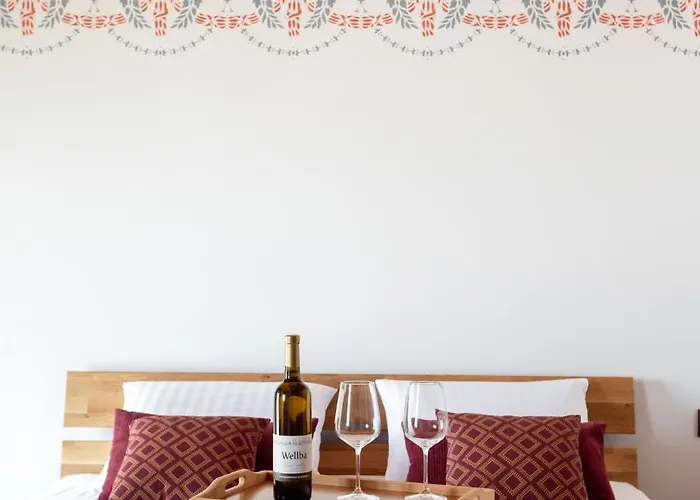 Wellba Homestead Planina 3*