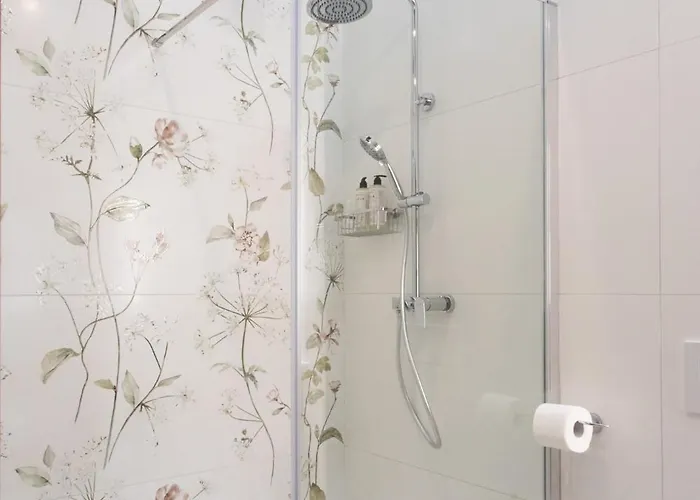 Lägenhetshotell Wellba Homestead Planina 3*