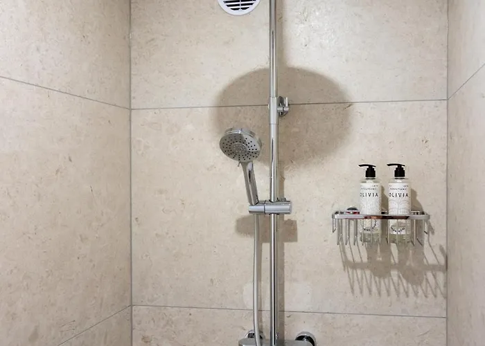 Lägenhetshotell Wellba Homestead Planina 3*