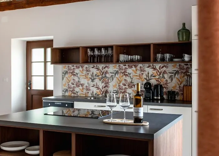 Wellba Homestead Planina 3*