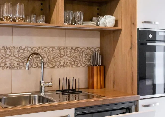 Wellba Homestead Planina 3* Ajdovščina