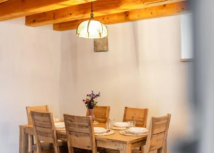 Wellba Homestead Planina شقة فندقية