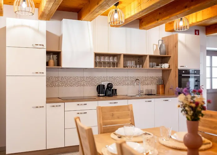 Wellba Homestead Planina 3*