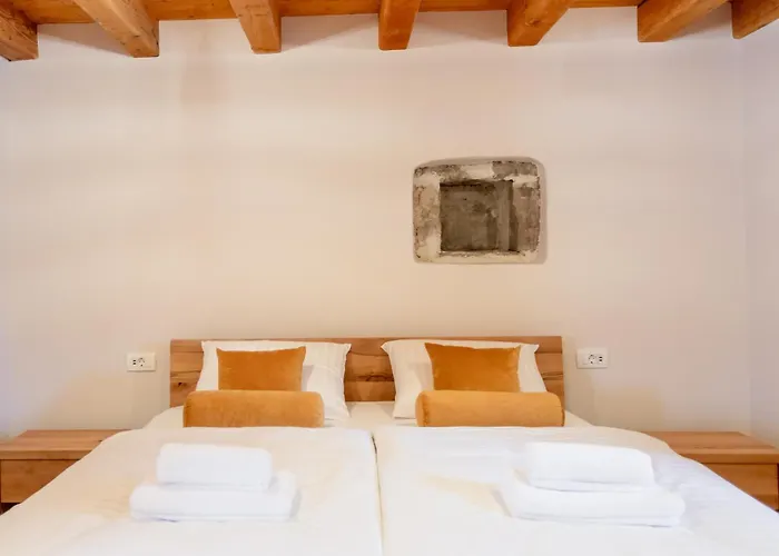 Wellba Homestead Planina Ajdovščina