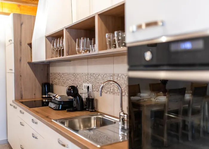 شقة فندقية Wellba Homestead Planina