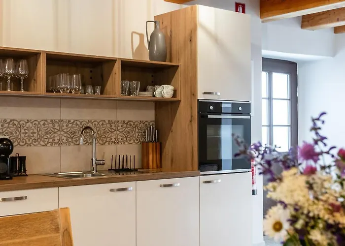 Wellba Homestead Planina شقة فندقية 3*