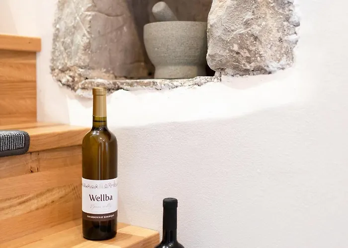 Wellba Homestead Planina