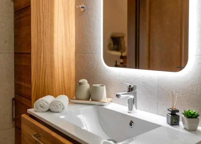 Wellba Homestead Planina شقة فندقية