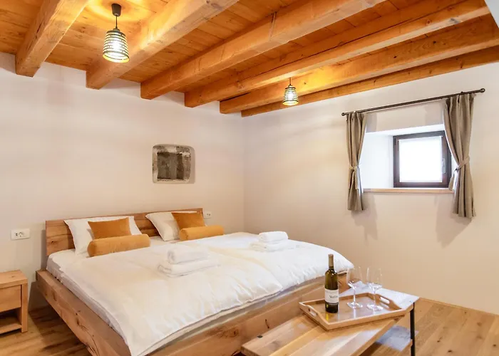 شقة فندقية Wellba Homestead Planina