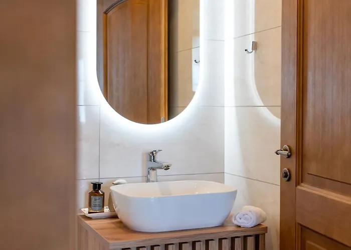 شقة فندقية Wellba Homestead Planina Ajdovščina