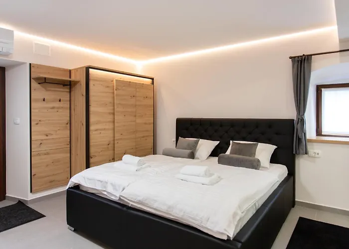 Wellba Homestead Planina 3*