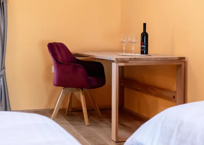 Wellba Homestead Planina شقة فندقية