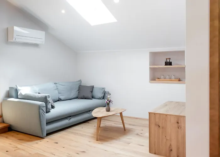 Wellba Homestead Planina شقة فندقية