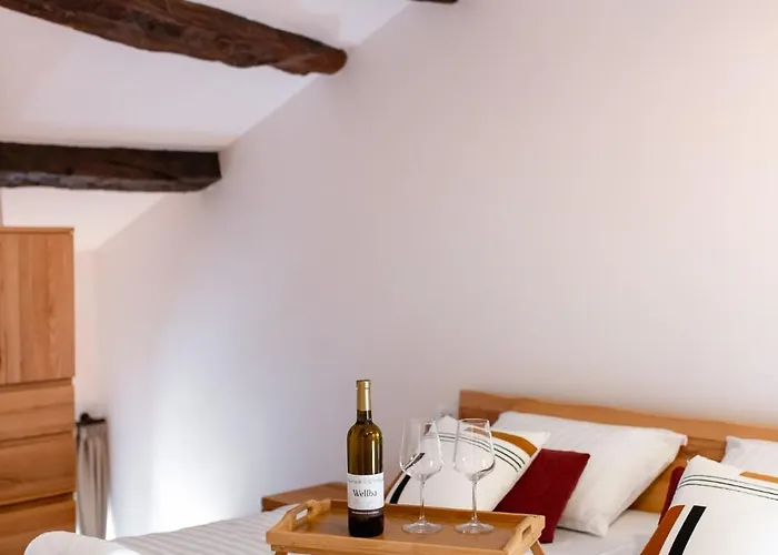 Wellba Homestead Planina Lägenhetshotell 3*