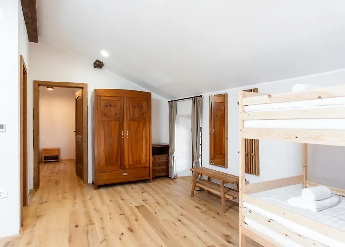 شقة فندقية Wellba Homestead Planina 3*