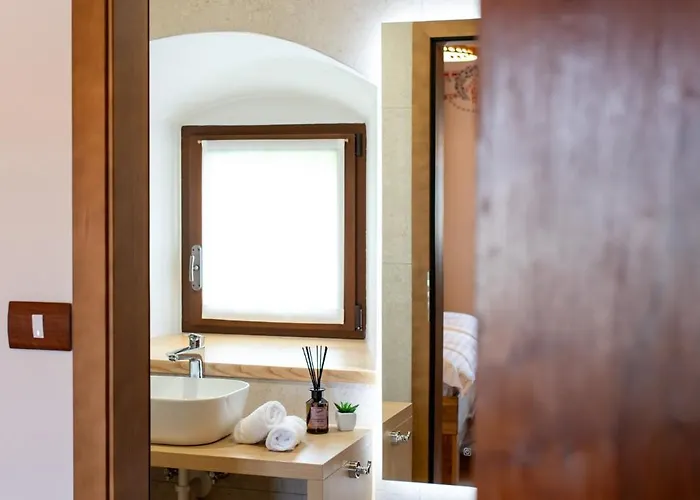 Wellba Homestead Planina 3*