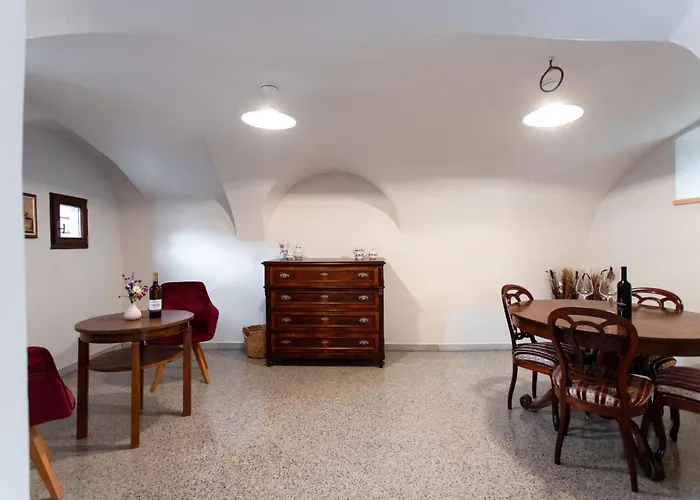 Wellba Homestead Planina شقة فندقية