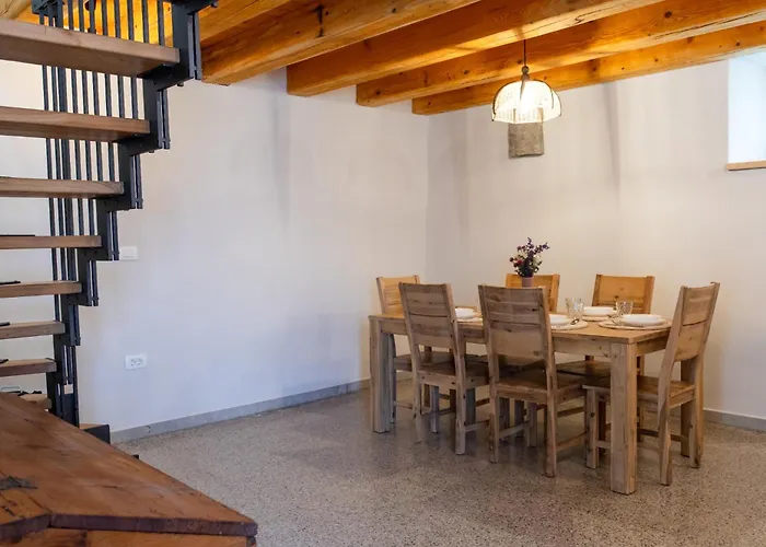 Wellba Homestead Planina Lägenhetshotell Ajdovščina