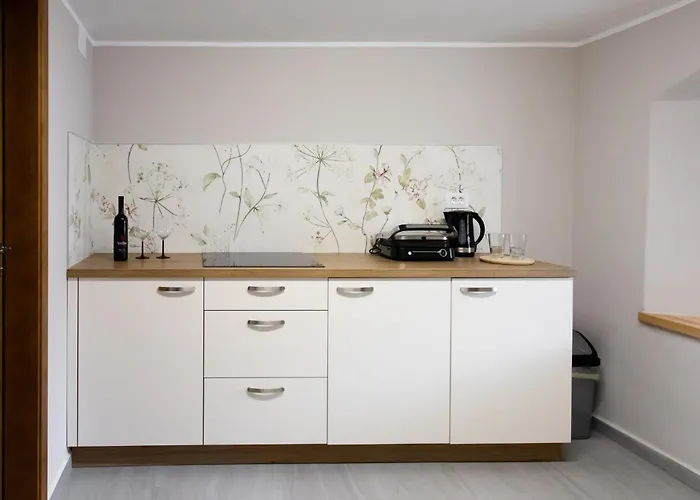 Wellba Homestead Planina شقة فندقية