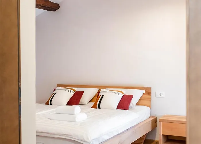 شقة فندقية Wellba Homestead Planina 3*