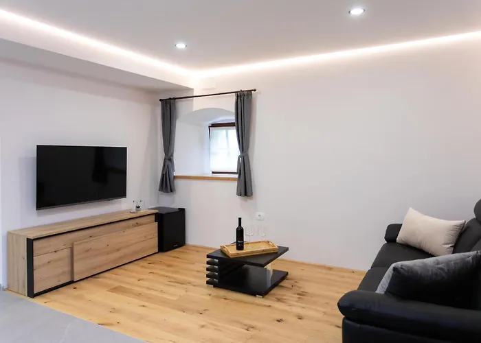 Wellba Homestead Planina شقة فندقية