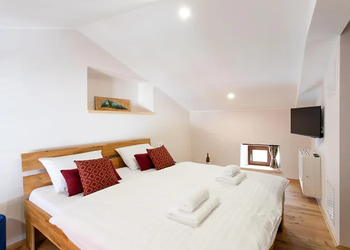 Wellba Homestead Planina Ajdovscina