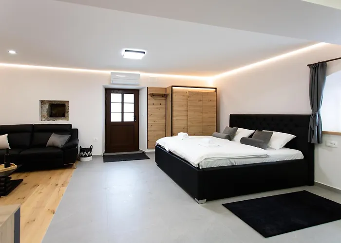 Wellba Homestead Planina 3* Ajdovščina