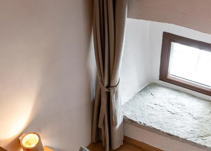 Wellba Homestead Planina Lägenhetshotell 3*