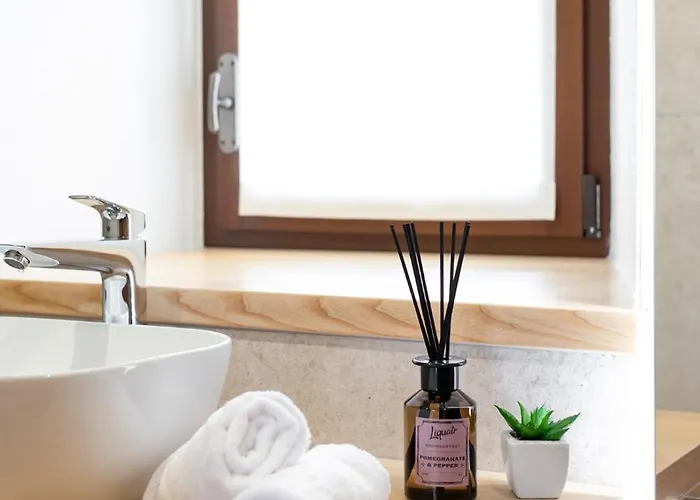 Wellba Homestead Planina 3*