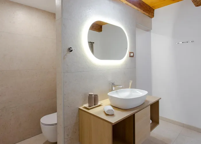 Wellba Homestead Planina شقة فندقية