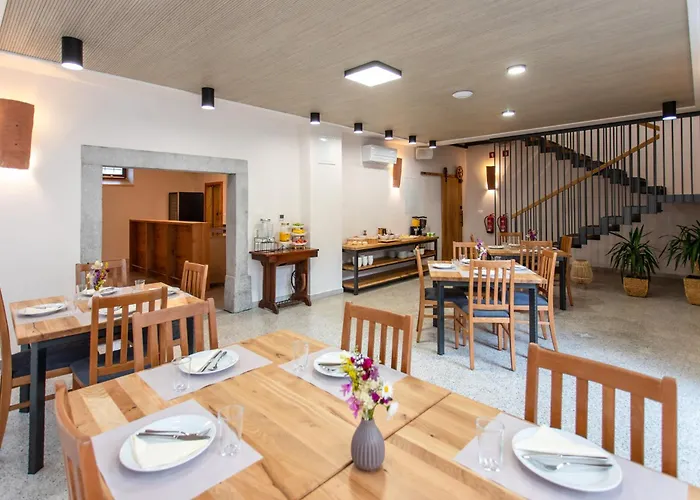 Lägenhetshotell Wellba Homestead Planina 3*