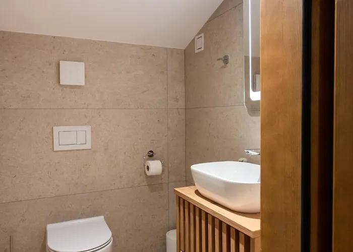 Wellba Homestead Planina شقة فندقية Ajdovščina